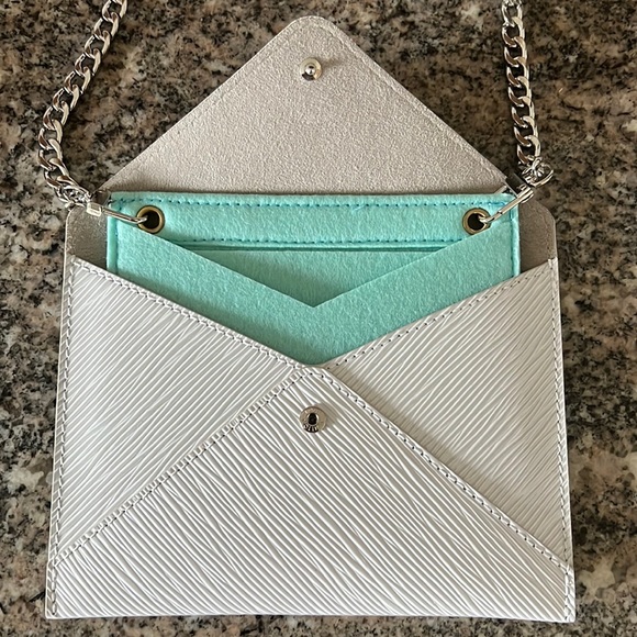 Louis Vuitton Kirigami Medium Pouchette - Picture 7 of 15